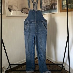 BDG overalls
